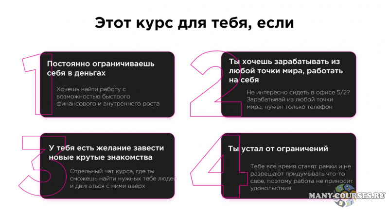 Начни зарабатывать на сторисмейкерстве от 50к рублей уже через 2 недели (2021)