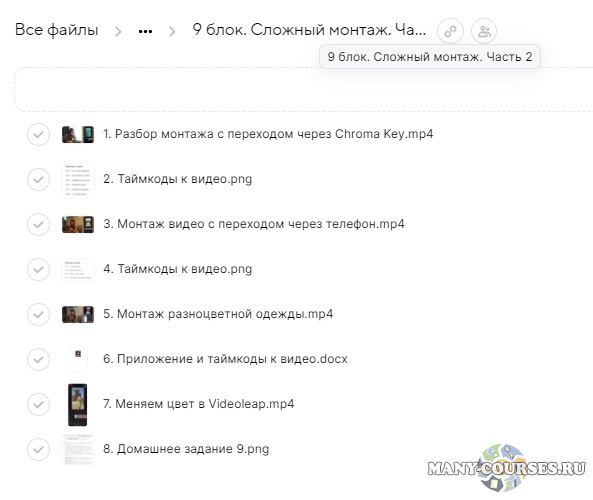Александра Панкратова - Reels bootcamp 2.0. Тариф - Все про Reels + разборы (2021)