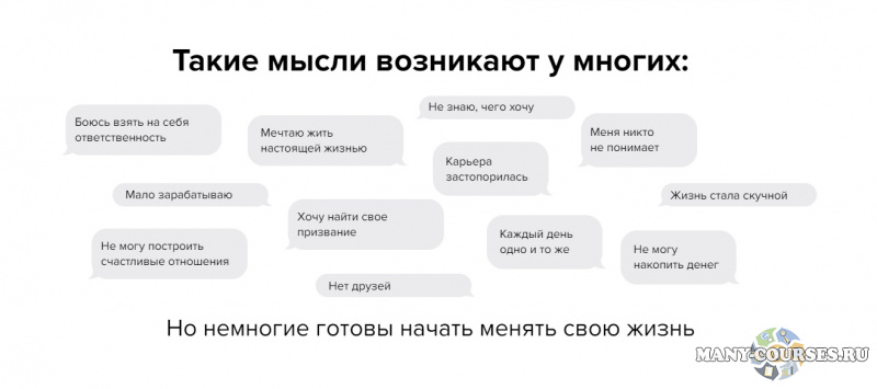 KT ON LINE / Андрей Курпатов - Челлендж «Ревизия жизни 2.0». Брось себе вызов (2021)
